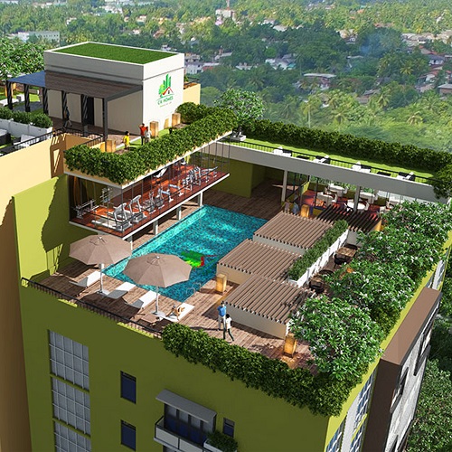 CK Homes CK Homes
