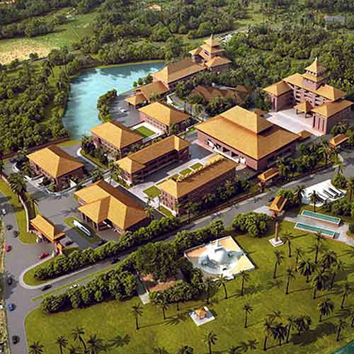 Nagananda Buddhist University Nagananda Buddhist University