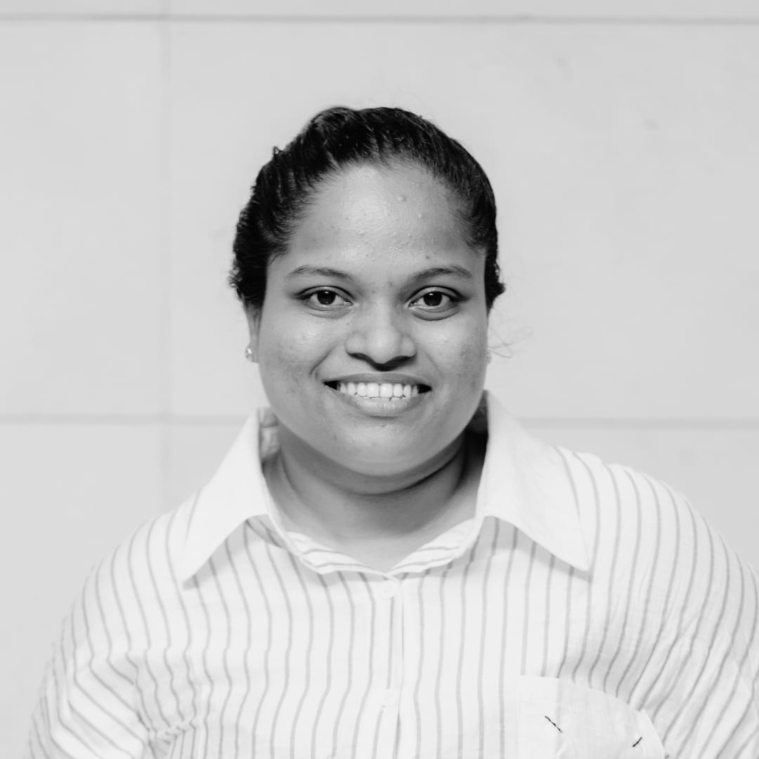 Hashini Ranasinghe Hashini Ranasinghe