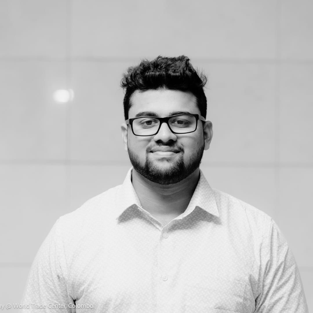 Ravindu Akalanka Ravindu Akalanka