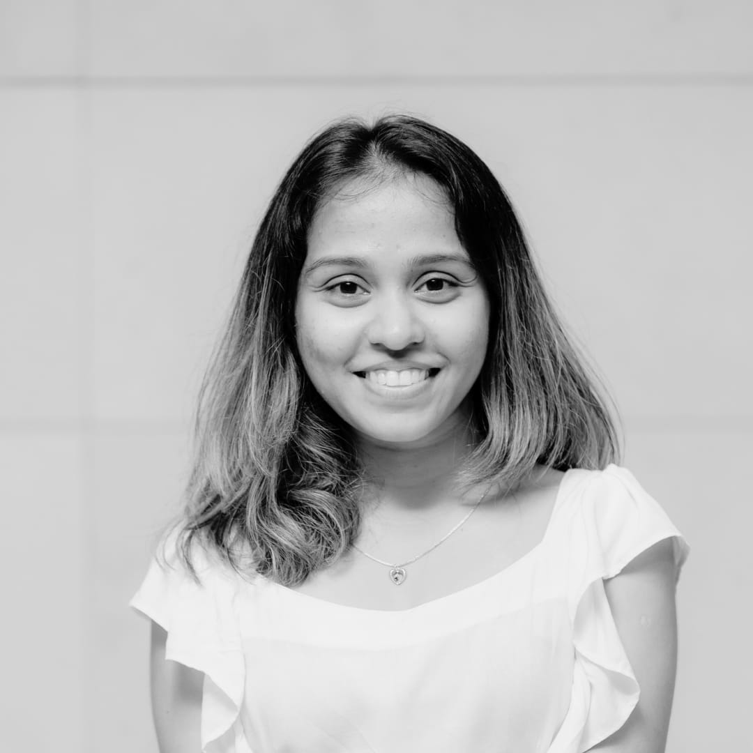 Sandali Kumararathne Sandali Kumararathne