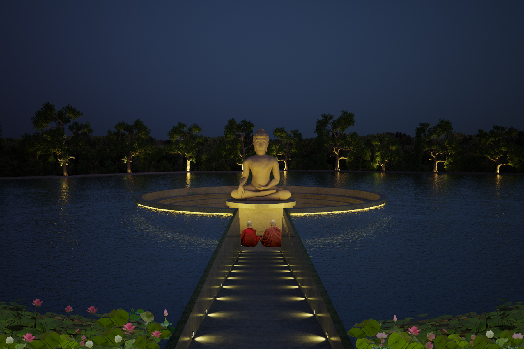 NAGANANDA BUDDHIST UNIVERSITY